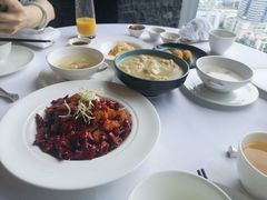 -富力丽思卡尔顿酒店·丽轩中餐厅