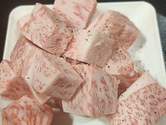 -和牛 烧肉寿喜烧涮锅 善(心斎橋店)