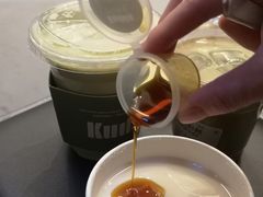 -KUDDO COFFEE(天河城店)