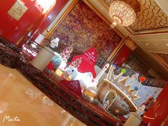 -咖啡苑自助餐厅·中国大饭店