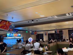 -海底捞火锅(北京路店)