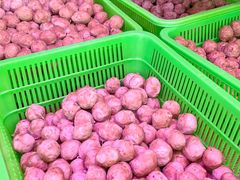 -阿娟牛肉丸·手打牛肉丸·现做现卖