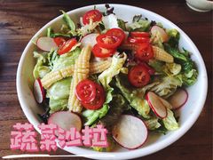 -九田家黑牛烤肉料理(三墩店)