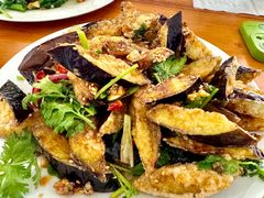 -三点小吃(山大店)