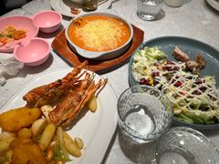 -Aqua Oasis 水天堂(太湖中心mall店)