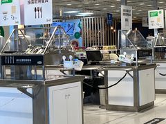 -宜家·瑞典风味餐厅(四元桥店)