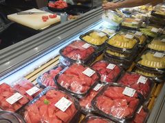 -盒马鲜生(皇庭广场店)