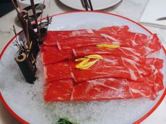 -涮福記·现切牛羊肉火锅(世纪汇店)