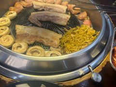 -大喜烤肉(海宁尚东店)