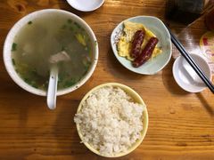 -陈记汤饭(水巷口店)