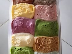 -仙豆菓夫(鼓楼店)