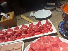 -和院老火锅铜锅烧烤海鲜(朱雀大街店)