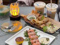 -瑞吉酒店·瑞吉酒吧