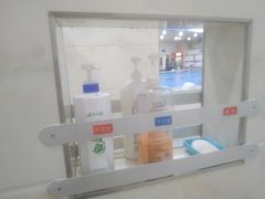 -水沐汇洗浴广场(香檀一号店)