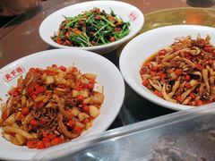 -天下客饭店(中山路店)