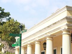 -龙环葡韵住宅式博物馆