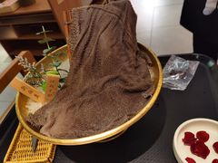 -巴奴毛肚火锅(悠唐购物中心店)