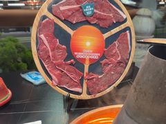 -乔先生涮肉·鲜活牛羊肉火锅(塘沽店)