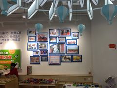 -斯坦星球AI编程·机器人科创·科学实验·信奥·思维·STEM·积木拼搭·竞赛考级(浦东联洋广场大拇指龙阳御桥中心)