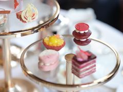 -Salon de Ville浦江汇(上海外滩华尔道夫酒店店)