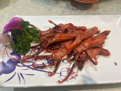 -阿巧一号私房菜(止园路店)