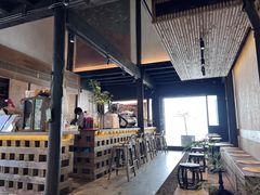 -Metal hands·铁手咖啡