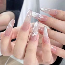 点击看大图 -秀色美甲美睫纹绣护肤