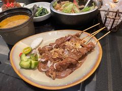 -THE PAWON·8碗(古北SOHO店)