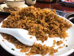 菌炒饭-菌之家·专业纯野生菌火锅·特色炒菌
