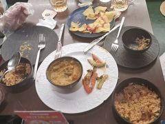 -Shantek象提南亚餐厅&西餐融合Bistro(淮海中路店)