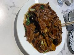 -老苏扬饭店