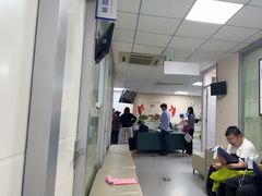 -美年大健康体检中心(西直门分院)