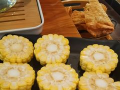 -牛鲜胜·潮汕牛肉自助火锅(番禺市桥店)