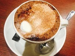 -Pancakes on the rocks(Darling Harbour)