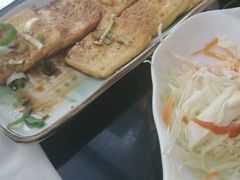 煎豆腐-韩流热风(桥东街店)