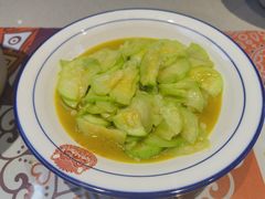 湖南丝瓜-胡记德源粉·湖南菜(双安店)