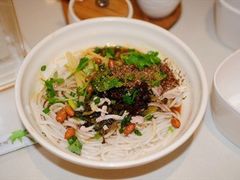 杂锦捞粉-荔林食店(西华路店)