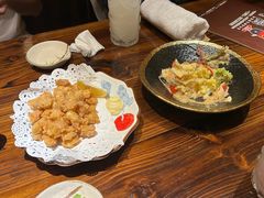 -鸟鹏烧鸟居酒屋(熙龙湾店)