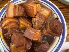 坛肉-盛京美食佳坛肉馆(沈阳总店)