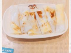 -粥家庄(南桂东分店)