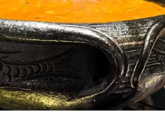 -藏地尼西黑陶餐馆.藏餐.酒馆