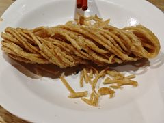 -秦䩊会·陕西biangbiang面(畹町路店)