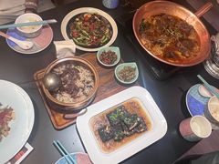 -桥边小楼·手工云南菜·古城观景小楼