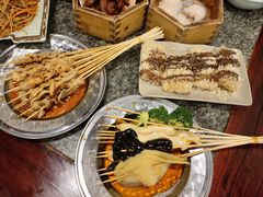 -小街天府(西工小街店)