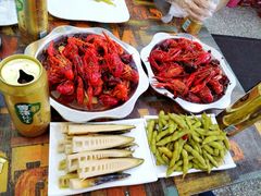 小盆龙虾-大孩龙虾(体育场旗舰店)