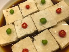 臭豆腐毛豆-小实惠嘉(威海路店)