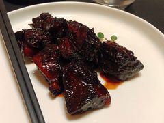 文火煨山东黑牛-鲁采LU STYLE(新天地店)