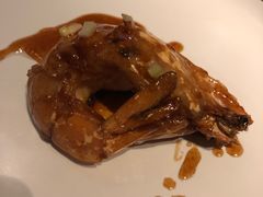 -万丽轩·粤菜(王府井金茂万丽酒店)