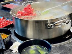 -林记潮牛·牛肉火锅(上马墩店)