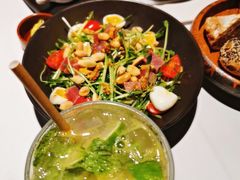 -Erman岩烧牛排(虹桥南丰城店)